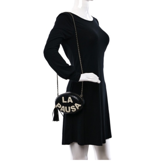 CHANEL Tassel Clutch - Picture 6 of 11